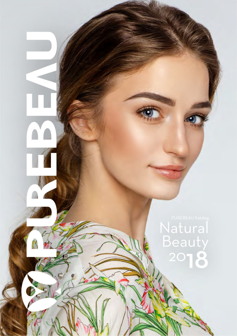 Purebeau katalog 2018